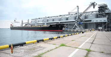 Пауза 17 дней: РФ придерживалась перемирия и не била по портам Украины, — ВМС (видео)