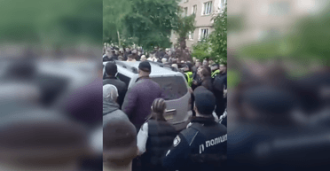 "Ворог — по той бік фронту": в ЗСУ відреагували на почастішання конфліктів громадян із ТЦК