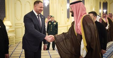 Переговоры между США и Украиной в Саудовской Аравии: противоречивые ожидания