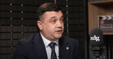 Не отказались от своих намерений: РФ изменила тактику в гибридной войне против Молдовы, — МВД