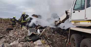 28 пострадавших и погибший ребенок: ВС РФ нанесли удары по центру Харькова, детали