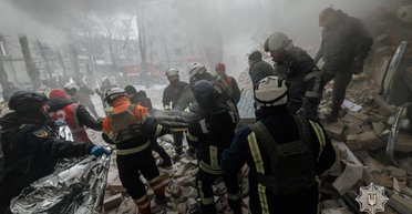 Меньше "Шахедов", больше баллистики. Как Россия меняет тактику ракетных ударов по Украине