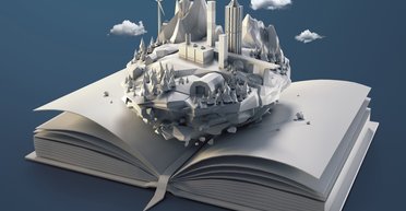 Со знаком Букера. 5 романов, которые получили Букеровскую премию, в обзоре Юрия Володарского