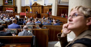 Мессии не будет. Почему не стоит искать кумиров среди политиков