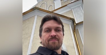 Усик 7 січня привітав українців із Різдвом: як боксер відреагував на критику (відео)