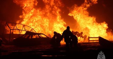 Удары по складам и аэродромам РФ: как это изменит ситуацию на фронте, — ISW