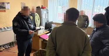 Відмовлявся від флюорографії: на Прикарпатті катували чоловіка у ТЦК, — ДБР