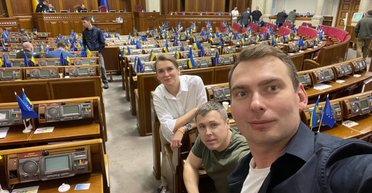 Рада закончила рассмотрение отклоненных правок к мобилизационному законопроекту