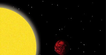 Сім "неможливих" планет, які порушують закони Всесвіту