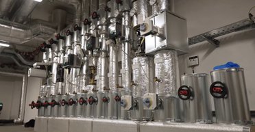 Российский газ больше не нужен: в Европе тестируют новый источник энергии для городов (видео)