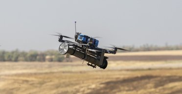 Подібно до операції "Павутина": в Саратовській області з авто запускали FPV-дрони, — роспабліки