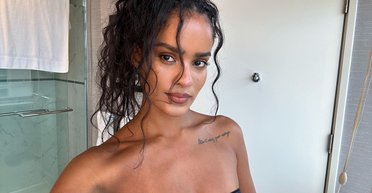 Венсан Кассель спровокував чутки про новий роман із копією Тіни Кунакі (фото)