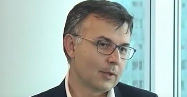 Суд ЕС снял санкции с экс-главы Ozon Александра Шульгина