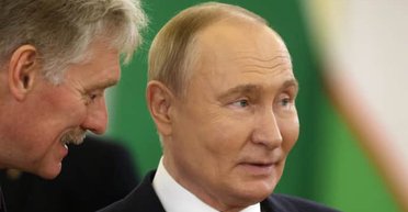 Кремль не демонстрирует никаких публичных признаков того, что пойдет на материальный компромисс, — ISW