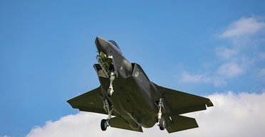 Иран впервые с начала войны мог подбить американский истребитель F-35, — CNN