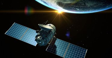 Україні — частинку космосу: як відібрати у Маска і Starlink його монополію