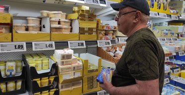 "Аграрный социализм": почему сливочное масло в Европе можно купить вдвое дешевле, чем в Украине