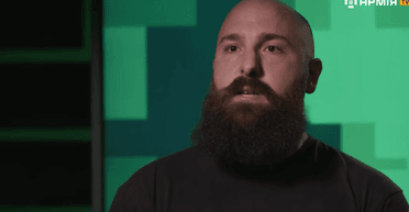 "Різниця колосальна": морпіх США пояснив, чим його дивує війна в Україні (відео)