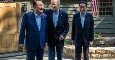 Тінь імперії. Чому країни Азії недолюблюють Японію і як це виправити