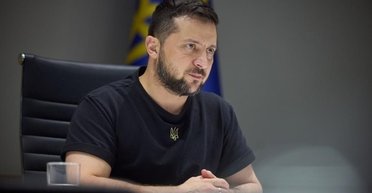 "Дожать демилитаризацию РФ": Зеленский высказался о деоккупации Крыма (видео)