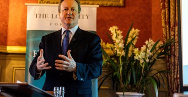 Закликав допомогти Україні: ЗМІ повідомили, що у США зі "зневагою" поставилися до Кемерона