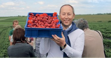Искусство богатеть. Что нужно, чтобы превратить депрессивное село в процветающее