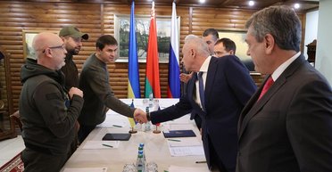 "Блицкрига не будет": в ОП назвали последствия "замораживания" войны