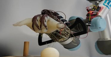 Новые роботы с передовым ИИ "спасут" Европу: что они будут делать