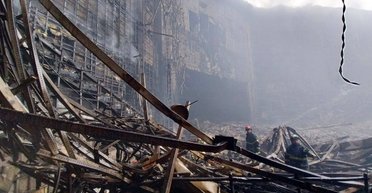 "Нам не варто боятися": чи вплинуть теракти в РФ на ситуацію на фронті, — командир 3 ОШБр