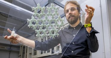 Необычные магниты помогли создать ИИ, работающий без электроники: как это возможно