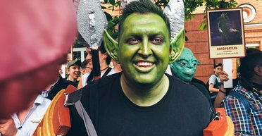 НАБУ накликало себе общественный совет. Итоги онлайн-голосования стали сюрпризом для борцов с коррупцией