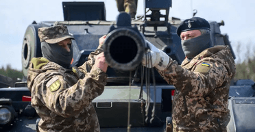 Leopard 1 у ЗСУ: стало відомо, скільки танків надійшли Україні