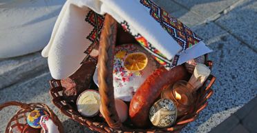 Мити вікна і готуватися до Великодня: погода на Чистий четвер 17 квітня (карта)