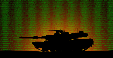 ШІ дасть змогу контролювати поле бою: чи почнеться Третя світова війна через нейромережі