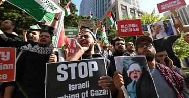 Норвегия, Ирландия и Испания признали независимость Палестины: появилась реакция Израиля