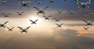 РФ догоняет Украину по количеству ударов FPV-дронов: какая статистика войны БПЛА (графики)