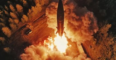 "Орешник" — лише міф: на що реально здатна ракета РФ і чому Україні не варто її боятися