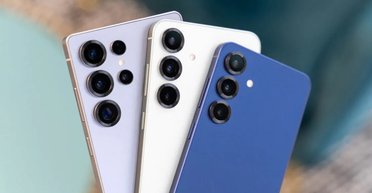 Топ-7 самых мощных смартфона 2025 года: модели от от Samsung, OnePlus, Asus, Xiaomi (фото)