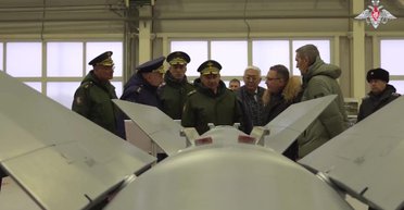 "Дальность надо увеличивать": в РФ недовольны ракетой Х-59МК