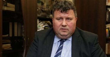 Мы не знаем таких студенток, но соберем комитет по этике. В КНУ — о секс-скандале с Бугровым