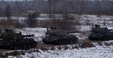 ВСУ проводят наступление на юге: в ДШВ рассказали о ключевых задачах операции (фото)