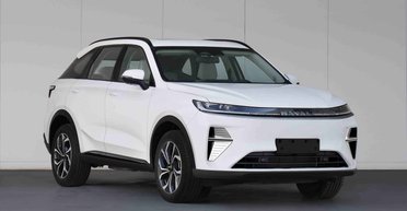 Новый мощный кроссовер от Great Wall станет дешевой альтернативой Skoda Kodiaq (фото)