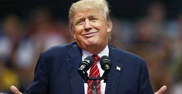 Байден ничего не делает: Трамп назвал новую причину вторжения Путина в Украину