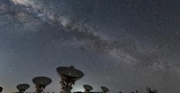 "Великий фільтр": як ця гіпотеза пояснює, чому ми не знайшли розумних інопланетян