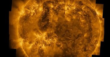 Наша зірка у всій красі: найкращі фотографії Сонця зробив апарат Solar Orbiter (фото)