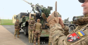 В "Анне Киевской", которая вернулась с учений во Франции, сменили командира: что происходит в бригаде