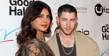 Пріянку Чопру помітили на рідкісному побаченні з Ніком Джонасом (фото)