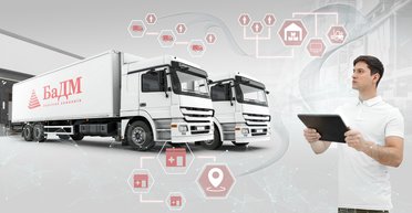 Стратегія розвитку: "БаДМ" відкриває нові аптечні склади