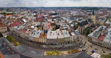 Храмы моего Города. Что упускают туристы во Львове