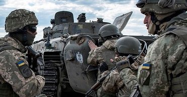 Перша хвиля — "мобіки", а потім вже "еліта": у DeepState про тактику РФ у Часовому Ярі (відео)